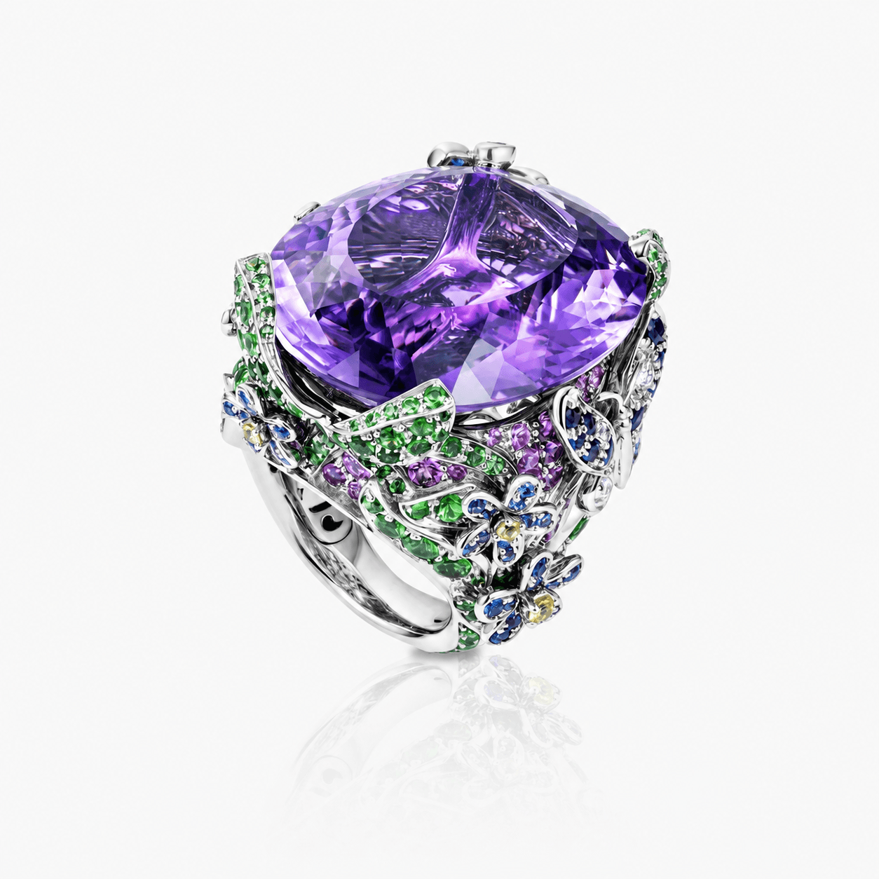 Jovadi — Shopify Storefront Development for a Fine Jewellery House